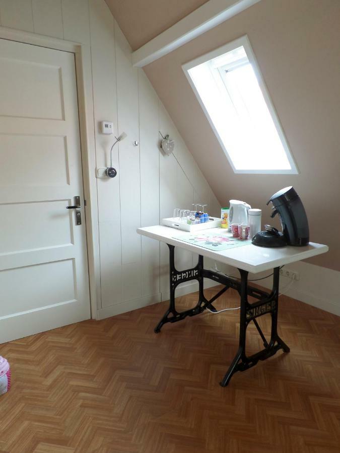 Bij De Buren Enkhuizen Eksteriør bilde